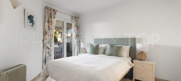 Apartamento de 3 dormitorios en Mijas, Spain No. 182195 8