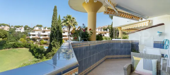 Apartamento de 3 dormitorios en Mijas, Spain No. 182195 36