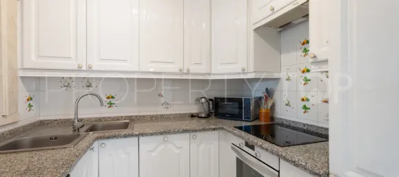 Apartamento de 3 dormitorios en Mijas, Spain No. 182195 18