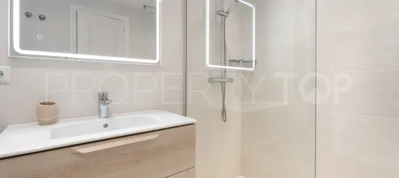 Apartamento de 3 dormitorios en Mijas, Spain No. 182195 16