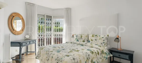 Apartamento de 3 dormitorios en Mijas, Spain No. 182195 12