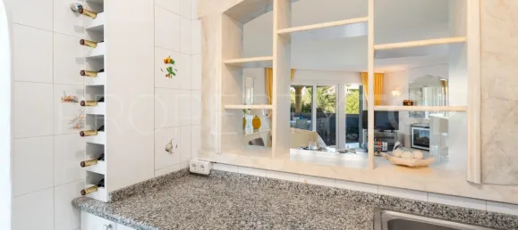 Apartamento de 3 dormitorios en Mijas, Spain No. 182195 19