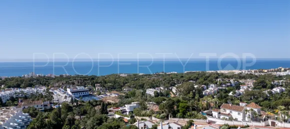 Apartamento de 3 dormitorios en Mijas, Spain No. 182195 23