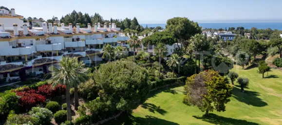 Apartamento de 3 dormitorios en Mijas, Spain No. 182195 21