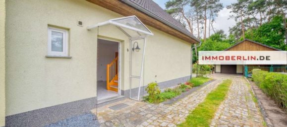 4-salle Maison à Teltow-Flaming, Germany No. 222467 3