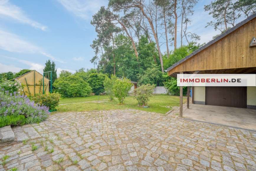 4-salle Maison à Teltow-Flaming, Germany No. 222467