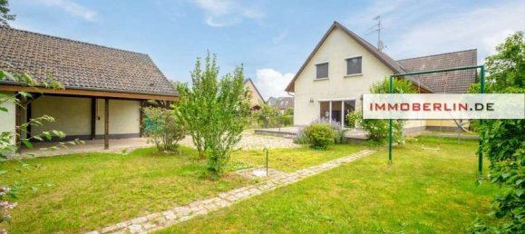 4-salle Maison à Teltow-Flaming, Germany No. 222467 5