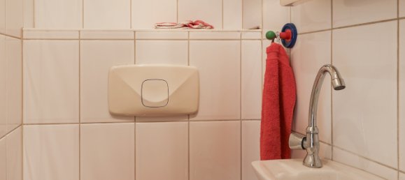 6 rooms Townhouse in Essen, Germany No. 327378 13