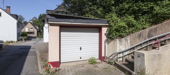 6 rooms Townhouse in Essen, Germany No. 327378 22