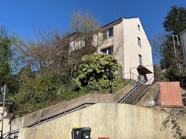 6 rooms Townhouse in Essen, Germany No. 327378