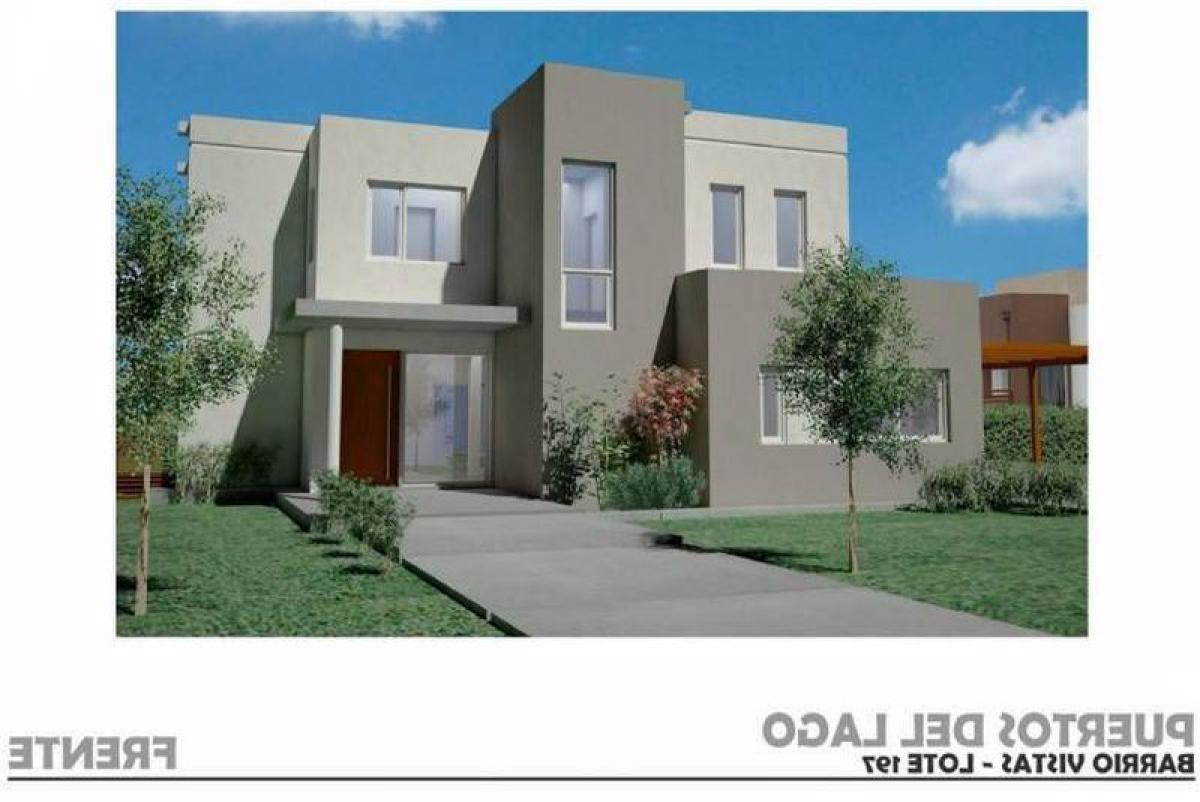 3 bedrooms House in Escobar, Argentina No. 17389