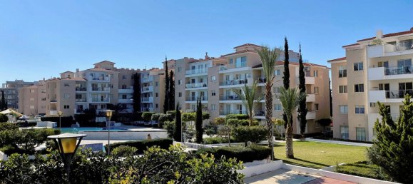 3 Schlafzimmer Wohnung in Paphos, Cyprus, Nr. 21888 12