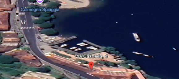 2-salle Appartement à Luino, Italy No. 186296 42