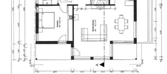1 chambre Bungalow à Sigmaringen, Germany No. 266220 3