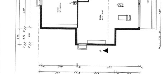 1 chambre Bungalow à Sigmaringen, Germany No. 266220 2