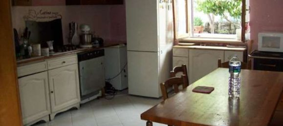 4-salle Villa à Aprilia, Italy No. 208630 19