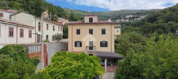 4-Zimmer Wohnung in Trieste, Italy, Nr. 258079 22