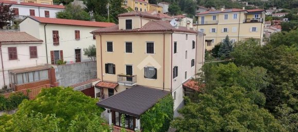 4-Zimmer Wohnung in Trieste, Italy, Nr. 258079 20