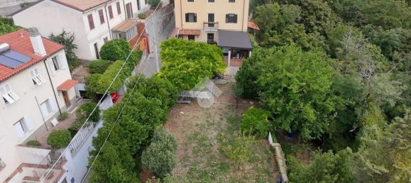 4-Zimmer Wohnung in Trieste, Italy, Nr. 258079 10