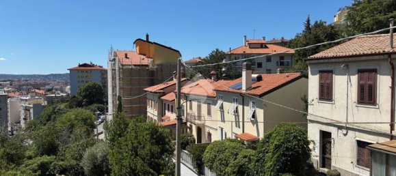 4-Zimmer Wohnung in Trieste, Italy, Nr. 258079 4