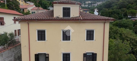 4-Zimmer Wohnung in Trieste, Italy, Nr. 258079 21