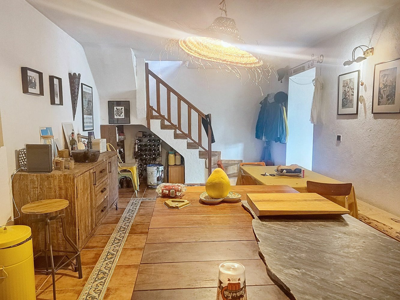 2 bedrooms House in Barbaggio, France No. 67965