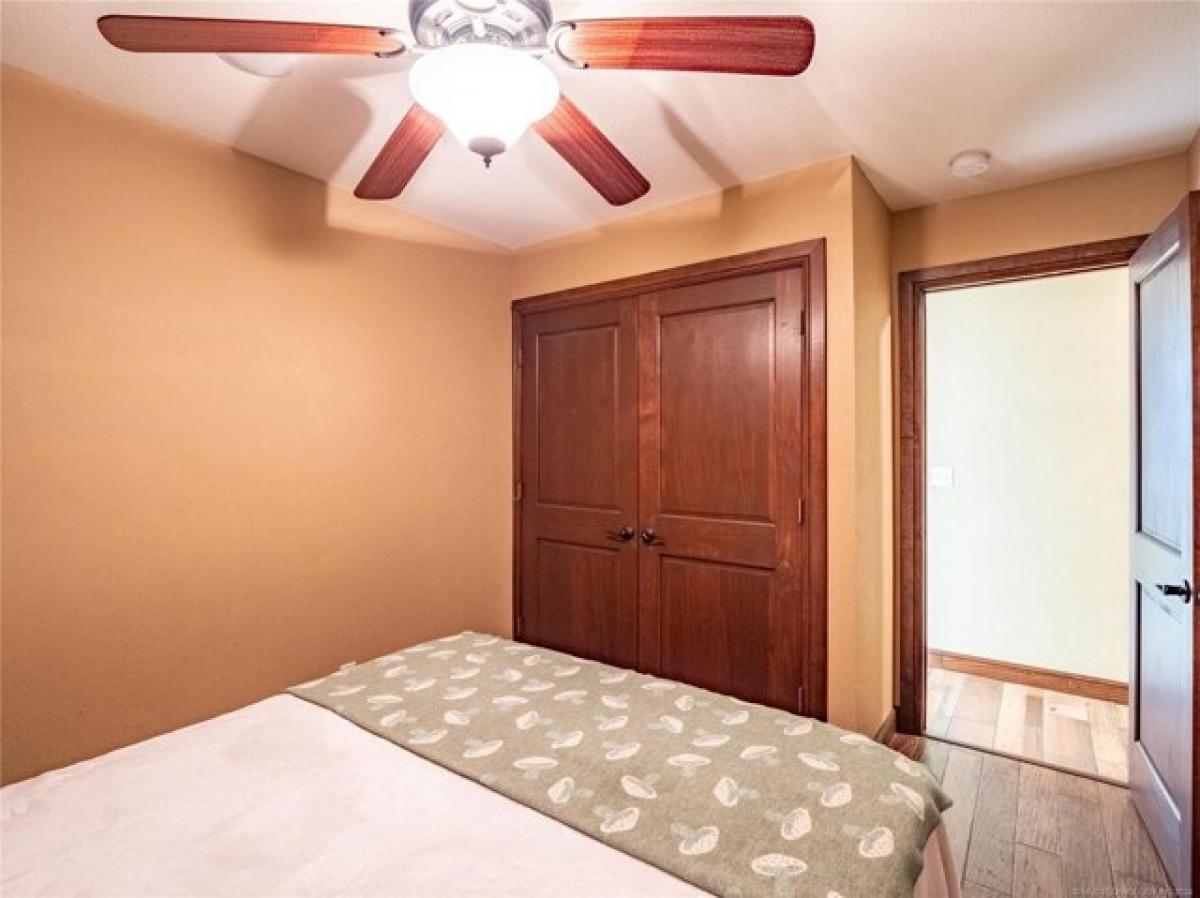 3 bedrooms House in Stigler, USA No. 405630