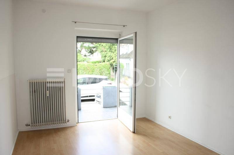 3 rooms Apartment in Linz, Austria No. 141862