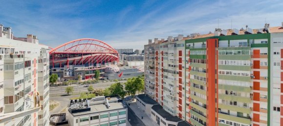 3 bedrooms Penthouse in Lisbon, Portugal No. 140420 24