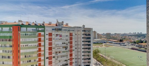 3 bedrooms Penthouse in Lisbon, Portugal No. 140420 23