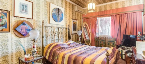 3 bedrooms Penthouse in Lisbon, Portugal No. 140420 17