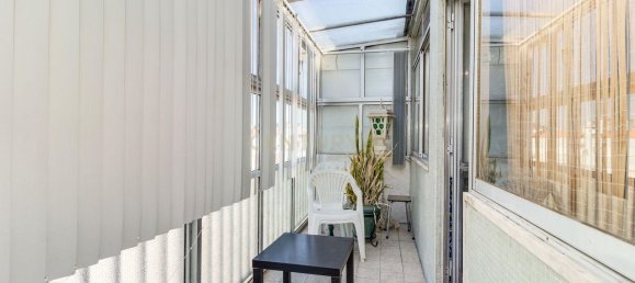 3 bedrooms Penthouse in Lisbon, Portugal No. 140420 19