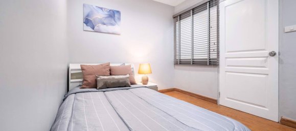 2 bedrooms Condo in Khlong Toei, Thailand No. 12830 5