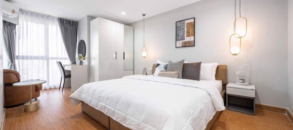 2 bedrooms Condo in Khlong Toei, Thailand No. 12830 18