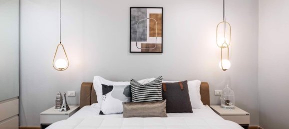 2 bedrooms Condo in Khlong Toei, Thailand No. 12830 15