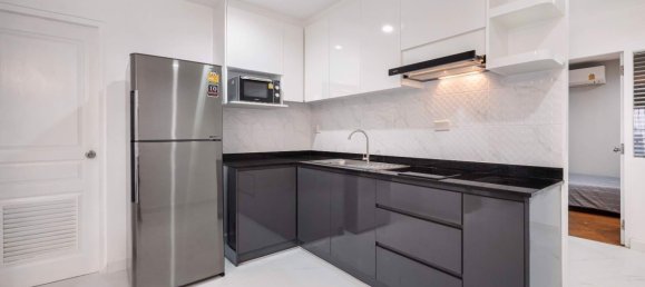 2 bedrooms Condo in Khlong Toei, Thailand No. 12830 27