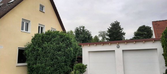 4 rooms Townhouse in Nuremberg, Germany No. 292543 4