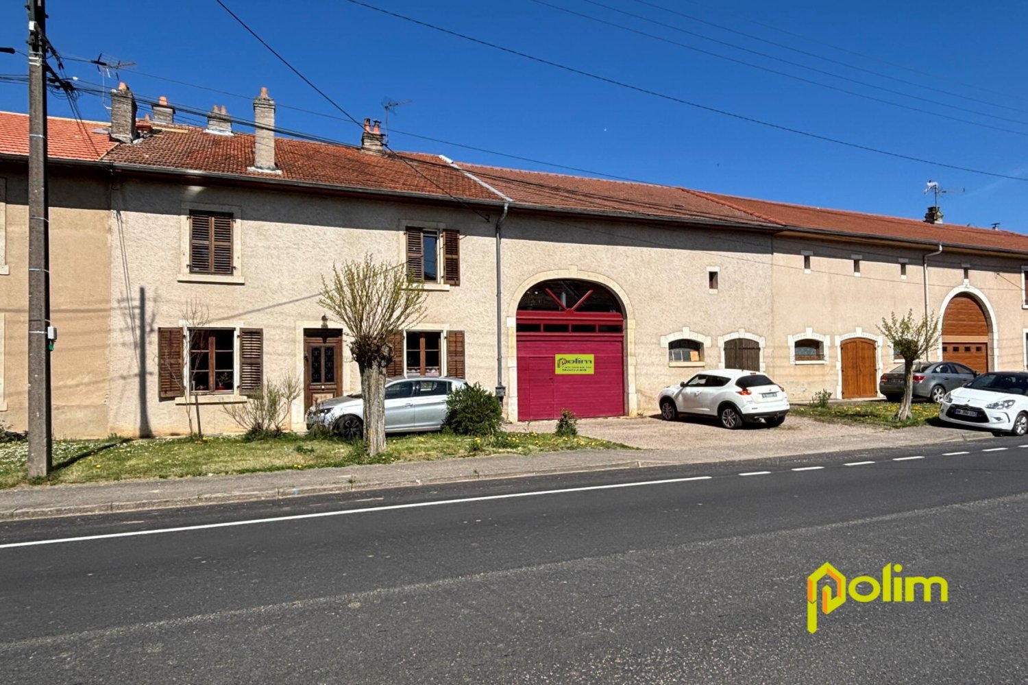9 bedrooms Townhouse in Flirey, France No. 83321