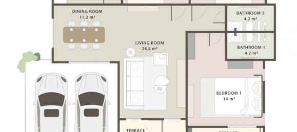 3 bedrooms Cafe / restaurant in Phuket, Thailand No. 9030 4