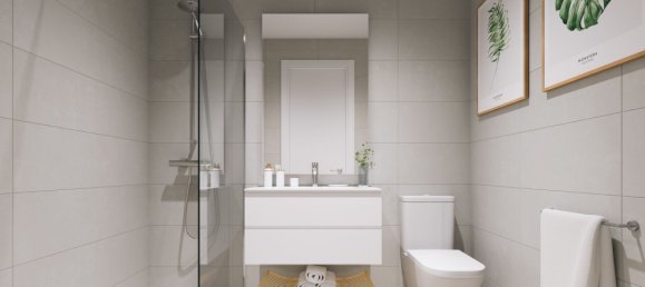 2 Schlafzimmer Penthouse in Denia, Spain, Nr. 94122 8