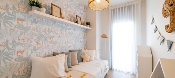 2 Schlafzimmer Penthouse in Denia, Spain, Nr. 94122 15