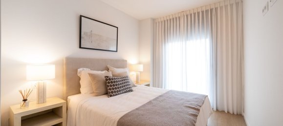 2 Schlafzimmer Penthouse in Denia, Spain, Nr. 94122 16