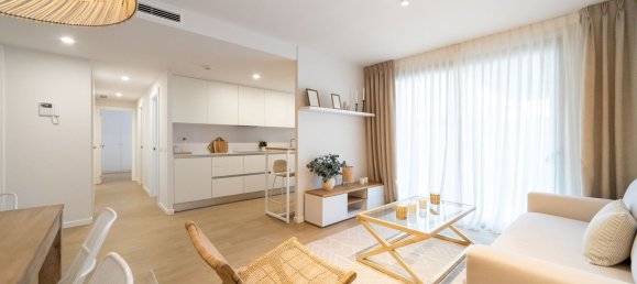 2 Schlafzimmer Penthouse in Denia, Spain, Nr. 94122 10