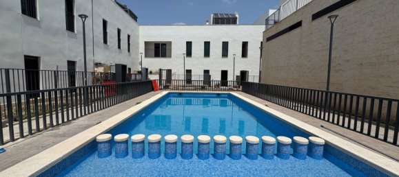 Apartamento de 2 dormitorios en Fuente Alamo, Spain No. 154941 2