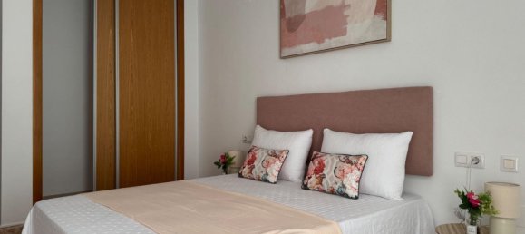 Apartamento de 2 dormitorios en Fuente Alamo, Spain No. 154941 9