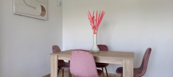 Apartamento de 2 dormitorios en Fuente Alamo, Spain No. 154941 8