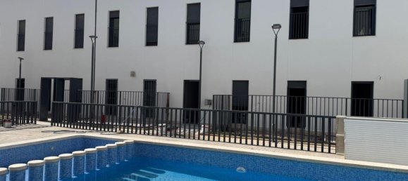 Apartamento de 2 dormitorios en Fuente Alamo, Spain No. 154941 14
