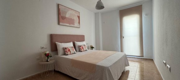 Apartamento de 2 dormitorios en Fuente Alamo, Spain No. 154941 11