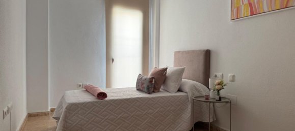 Apartamento de 2 dormitorios en Fuente Alamo, Spain No. 154941 12