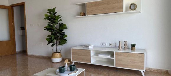 Apartamento de 2 dormitorios en Fuente Alamo, Spain No. 154941 4